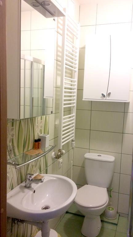 Forest Apartment Паланга Екстер'єр фото